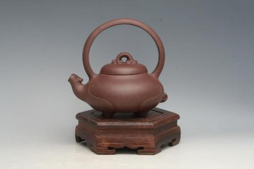 卢悦紫砂壶 IMG_6851  - 美壶网 卢悦紫砂壶 IMG_6851  - 美壶网