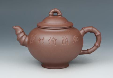 冯亚明紫砂壶 DSC_2708  - 美壶网 冯亚明紫砂壶 DSC_2708  - 美壶网