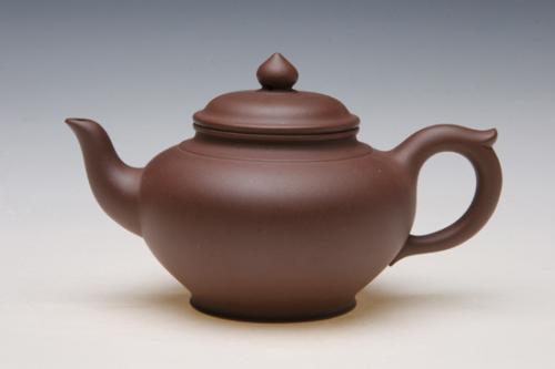 许红娟紫砂壶 IMG_5355  - 美壶网 许红娟紫砂壶 IMG_5355  - 美壶网
