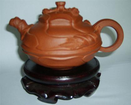 阚洪军紫砂壶 002  - 美壶网 阚洪军紫砂壶 002  - 美壶网