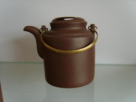 范志琴紫砂壶 S80014351  - 美壶网 范志琴紫砂壶 S80014351  - 美壶网