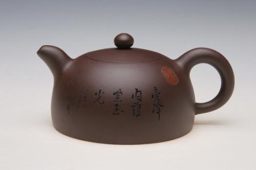 许红娟紫砂壶 IMG_5352  - 美壶网 许红娟紫砂壶 IMG_5352  - 美壶网