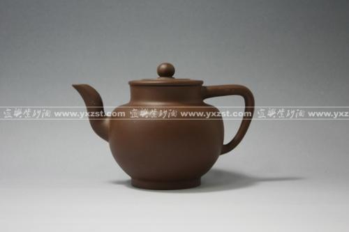 钱荷娣紫砂壶 _MG_5945  - 美壶网 钱荷娣紫砂壶 _MG_5945  - 美壶网