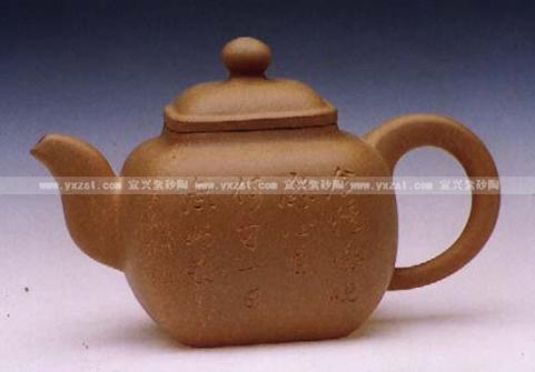 仇韦中紫砂壶 1  - 美壶网 仇韦中紫砂壶 1  - 美壶网