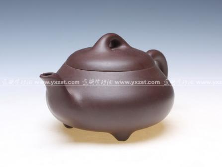 陈凤仙紫砂壶 IMG_9231  - 美壶网 陈凤仙紫砂壶 IMG_9231  - 美壶网