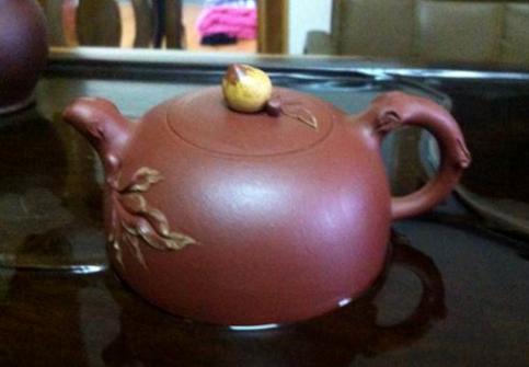 王凤娟紫砂壶 IMG_1157  - 美壶网 王凤娟紫砂壶 IMG_1157  - 美壶网
