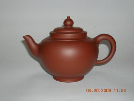 董震红紫砂壶 福寿  - 美壶网 董震红紫砂壶 福寿  - 美壶网