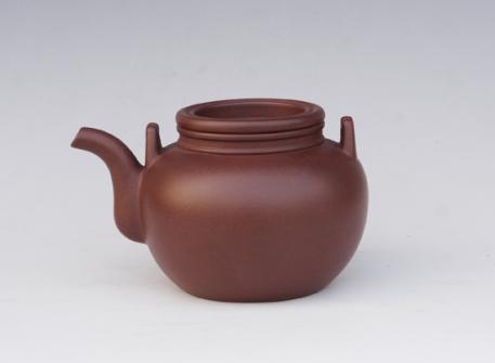 沈贤兵紫砂壶 10  - 美壶网 沈贤兵紫砂壶 10  - 美壶网