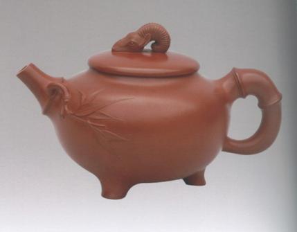 武斌紫砂壶 FY200728360833651  - 美壶网 武斌紫砂壶 FY200728360833651  - 美壶网