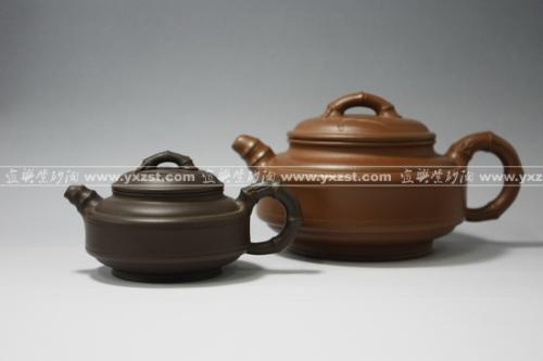 钱荷娣紫砂壶 _MG_5934  - 美壶网 钱荷娣紫砂壶 _MG_5934  - 美壶网