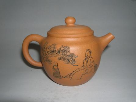 董震红紫砂壶 源泉  - 美壶网 董震红紫砂壶 源泉  - 美壶网