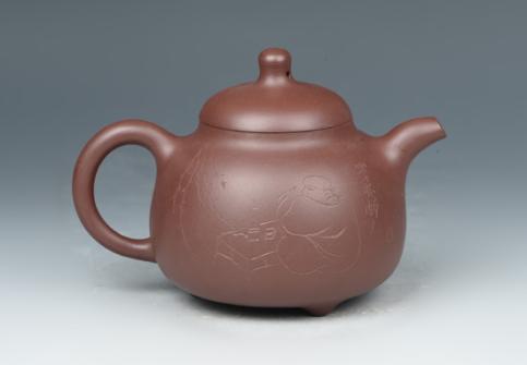 冯亚明紫砂壶 DSC_2698  - 美壶网 冯亚明紫砂壶 DSC_2698  - 美壶网