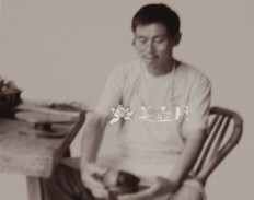 紫砂壶工艺师图片：杨裴明 - 美壶网