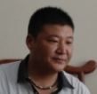 紫砂壶工艺师图片：刘骐伟 - 美壶网