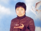 紫砂壶工艺师图片:叶琴芳 - 美壶网