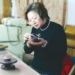 紫砂壶工艺师图片：顾秀娟 - 美壶网