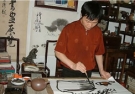 紫砂壶工艺师图片:江云祥 - 美壶网