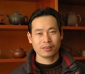 紫砂壶工艺师图片:范泉明 - 美壶网