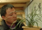 紫砂壶工艺师图片:陆轶舟 - 美壶网
