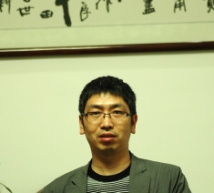 紫砂壶工艺师图片：谈剑锋 - 美壶网
