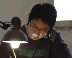 紫砂壶工艺师图片：钱伟刚 - 美壶网