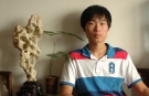紫砂壶工艺师图片:佘矫健 - 美壶网