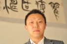 紫砂壶工艺师图片:谭华斌 - 美壶网