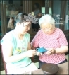 紫砂壶工艺师图片：钱雪梅 - 美壶网