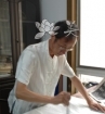 紫砂壶工艺师图片：史志洪 - 美壶网