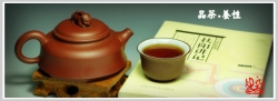 紫砂壶图片：品茶.玩壶.养心 - 美壶网