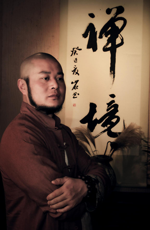 吴杰——中国紫砂壶工艺美术的传承者与引领者