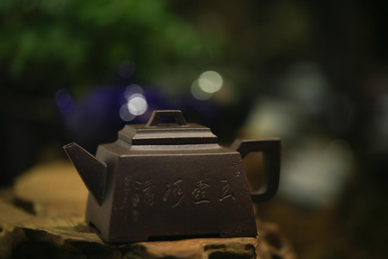吴杰——中国紫砂壶工艺美术的传承者与引领者