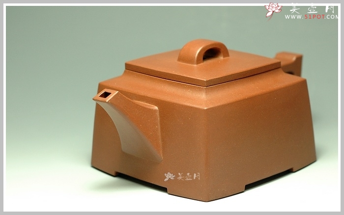 紫砂壶图片： - 宜兴紫砂壶网