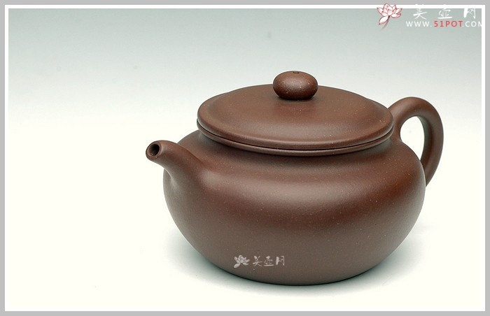 紫砂壶图片：小仿古 - 宜兴紫砂壶网