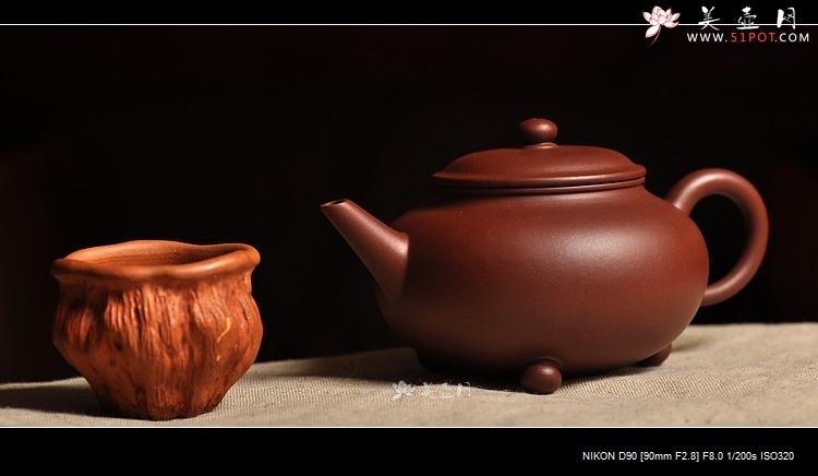紫砂壶图片：2012年谷雨宜兴红茶 - 宜兴紫砂壶网