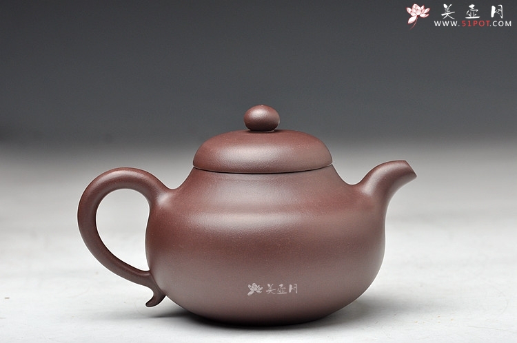 紫砂壶图片： - 宜兴紫砂壶网
