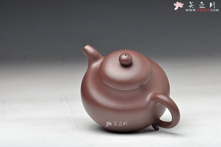 紫砂壶图片： - 宜兴紫砂壶网