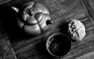 紫砂壶图片：顾正芳新品 高难度精品 饱满大气 全手上合桃 紫砂臻品 值得珍藏~ - 宜兴紫砂壶网
