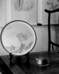 紫砂壶图片:油润降坡泥 山水清味~ 曼生井栏 - 宜兴紫砂壶网