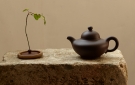 紫砂壶图片：美壶特惠 优质紫泥 华颖 传统经典 耐品 - 宜兴紫砂壶网