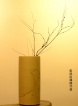 紫砂壶图片:禅语~ 素雅装点 扦筒 刀法精到 - 宜兴紫砂壶网