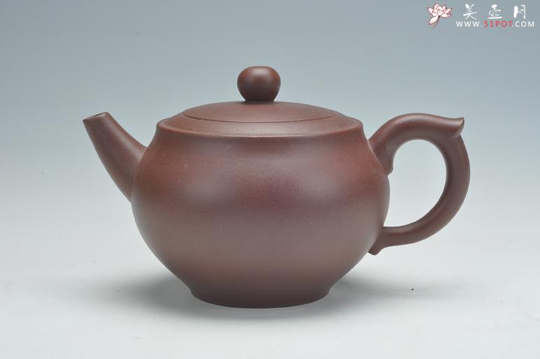 紫砂壶图片：高胆线 - 宜兴紫砂壶网