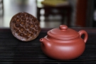 紫砂壶图片：仿古壶 - 宜兴紫砂壶网