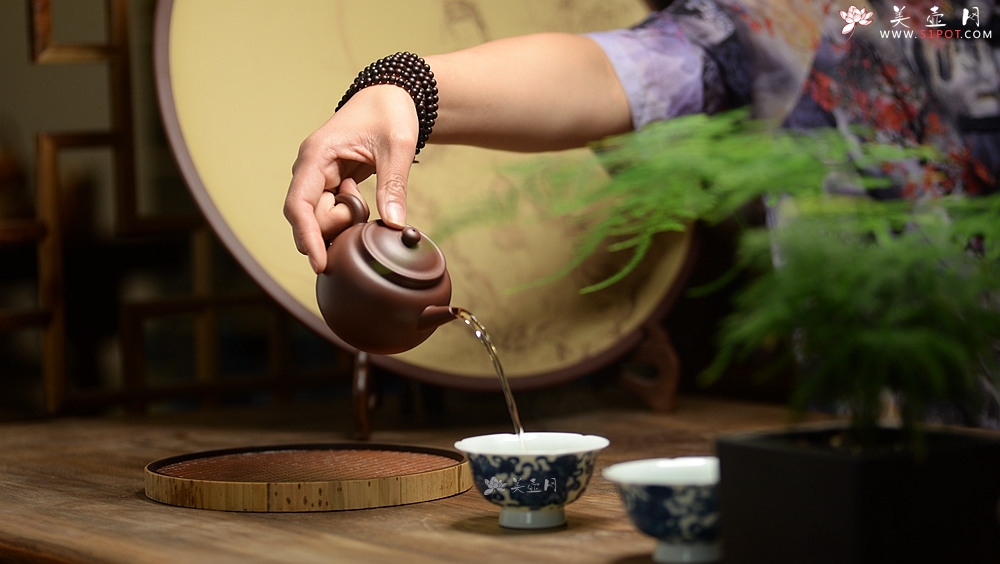 紫砂壶图片：阳羡红茶 采摘5.1 耐泡  弥香沁脾 500g 养胃 特惠 - 美壶网