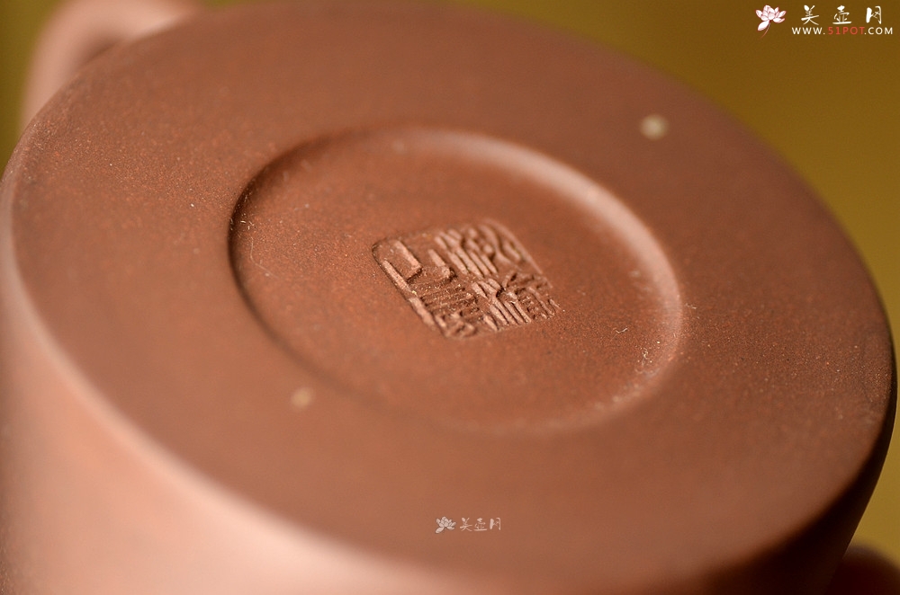 紫砂壶图片：美壶特惠 巨轮系列 杀茶利器  茶人爱 古朴实用 - 美壶网