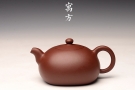 紫砂壶图片:储俊伟丙申秋作品 方圆之魅 素芳雅致 全手寓方 - 宜兴紫砂壶网