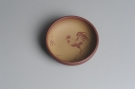 紫砂壶图片:精品美杯 大吉大利主人杯 品茗杯 - 宜兴紫砂壶网