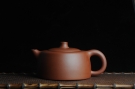 紫砂壶图片:美壶年底特惠 精工大天际壶 嵌盖难度大 大品更尽兴 - 宜兴紫砂壶网