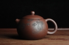 紫砂壶图片:美壶福利特惠 精工西施 雅室啜茗 - 宜兴紫砂壶网