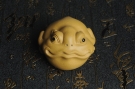 紫砂壶图片:美宠特惠 紫砂金蟾貔貅 镇宅 神态细腻 做工灰常精致 手工茶宠 - 宜兴紫砂壶网